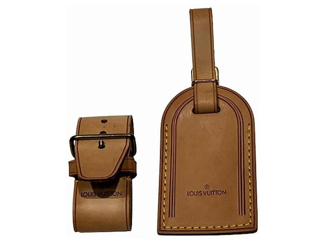 Borsa Louis Vuitton Monogram Keepall 50 Marrone - vista 5