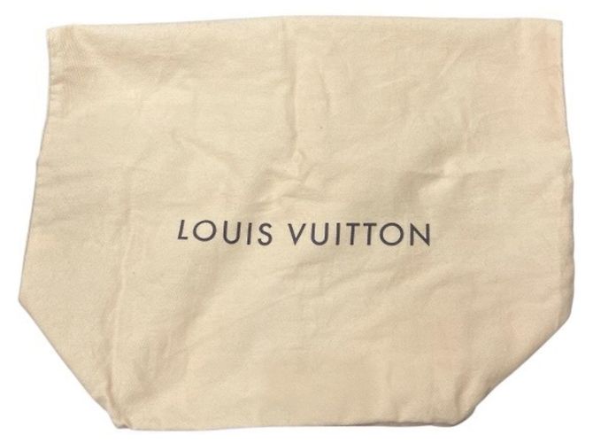 Borsa Louis Vuitton Damier Broadway Marrone - vista 5