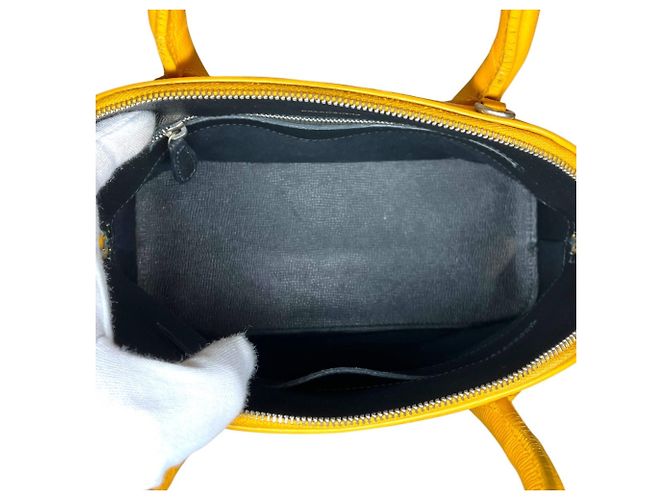 Everyday Borsa a mano S Ville in pelle di vitello Balenciaga - vista 9