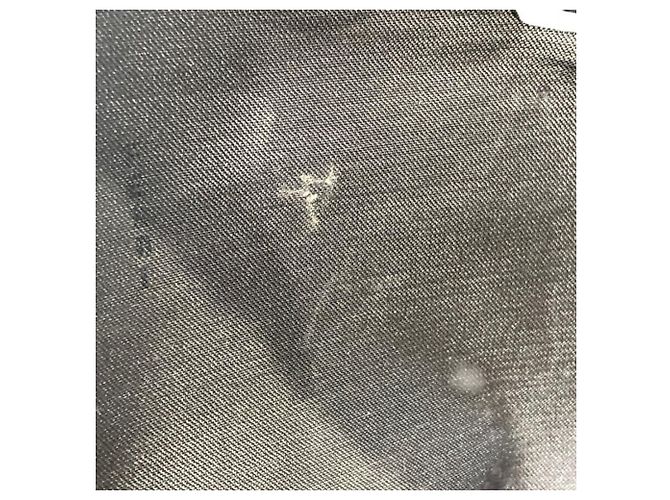 Borsa a secchiello Fendi Zucca Mamma Cachi - vista 8