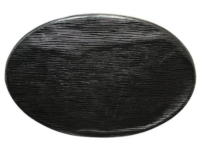 Borsa Louis Vuitton Epi Cluny Borsa a Spalla Nero - vista 3