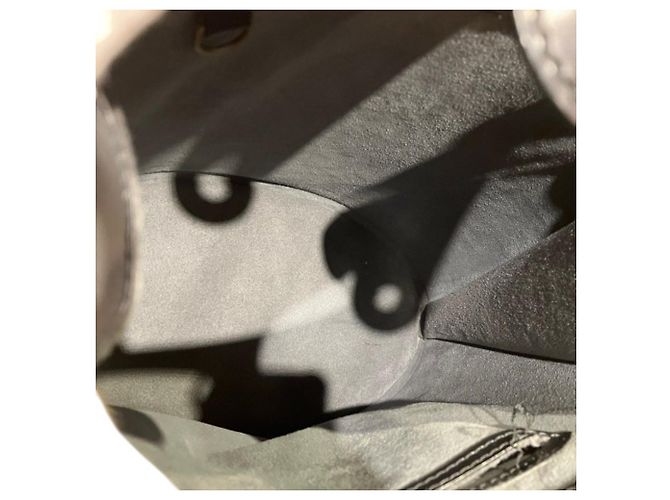 Borsa Louis Vuitton Epi Cluny Borsa a Spalla Nero - vista 5