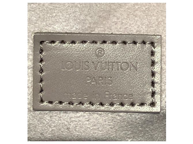 Borsa Tote Louis Vuitton Epi Noctamble da Donna Porpora - vista 4
