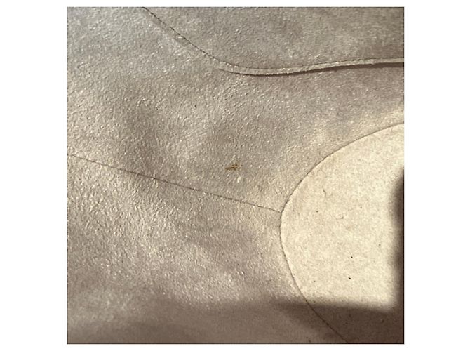 Borsa Tote Louis Vuitton Epi Noctamble da Donna Porpora - vista 6