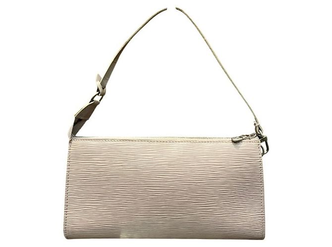 Bolso Louis Vuitton Epi Pochette Accessoires - vista 2