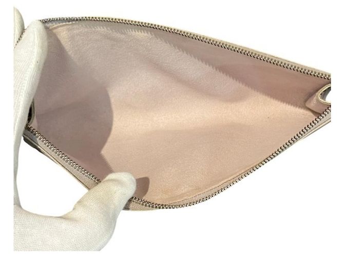 Bolso Louis Vuitton Epi Pochette Accessoires - vista 7