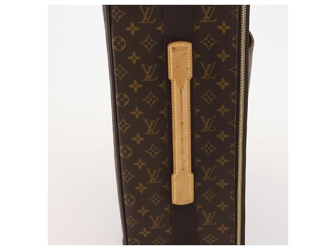 LOUIS VUITTON Valigia Monogram Pegas 55 M23294 LV Auth 179788A Monogramma - vista 14