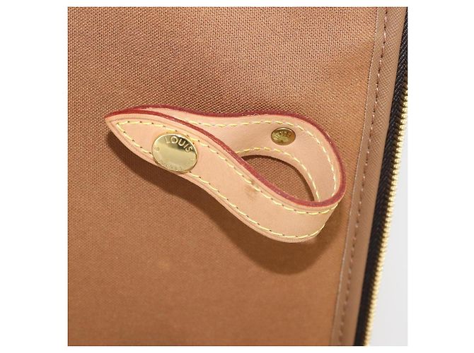 LOUIS VUITTON Valigia Monogram Pegas 55 M23294 LV Auth 179788A Monogramma - vista 26