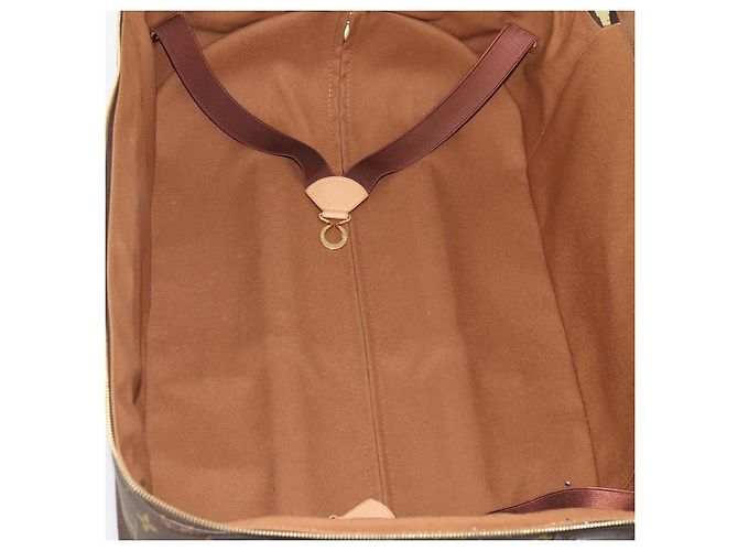 LOUIS VUITTON Valigia Monogram Pegas 55 M23294 LV Auth 179788A Monogramma - vista 27