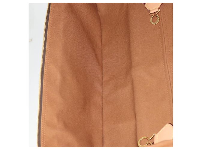 LOUIS VUITTON Valigia Monogram Pegas 55 M23294 LV Auth 179788A Monogramma - vista 29