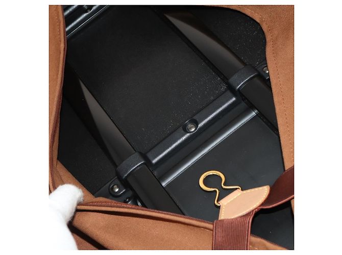 LOUIS VUITTON Valigia Monogram Pegas 55 M23294 LV Auth 179788A Monogramma - vista 31