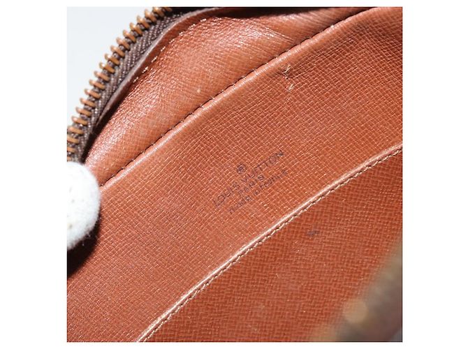 LOUIS VUITTON Clutch Monogram Compiegne 23 M51847 Autentica LV 180323 Monogramma - vista 17