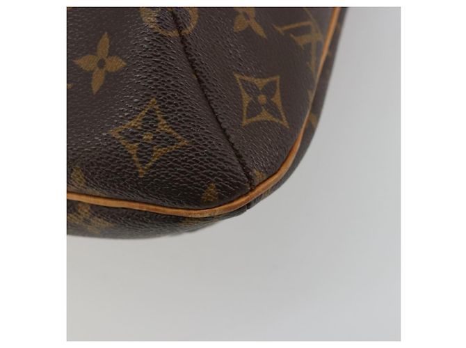 LOUIS VUITTON Sac à bandoulière Monogram Musette Salsa M51387 LV Auth BA12867A Monogramme - vue 15