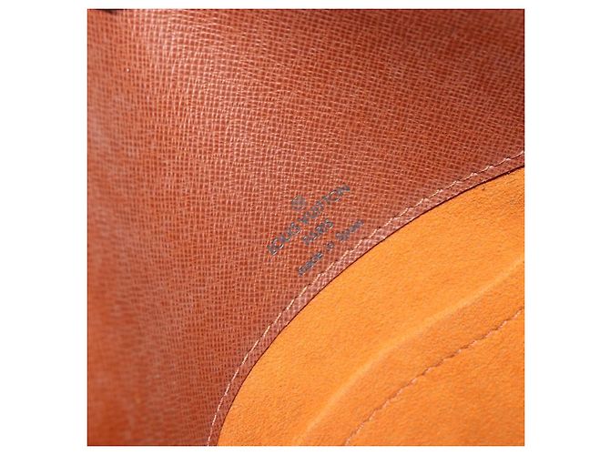 LOUIS VUITTON Sac à bandoulière Monogram Musette Salsa M51387 LV Auth BA12867A Monogramme - vue 17