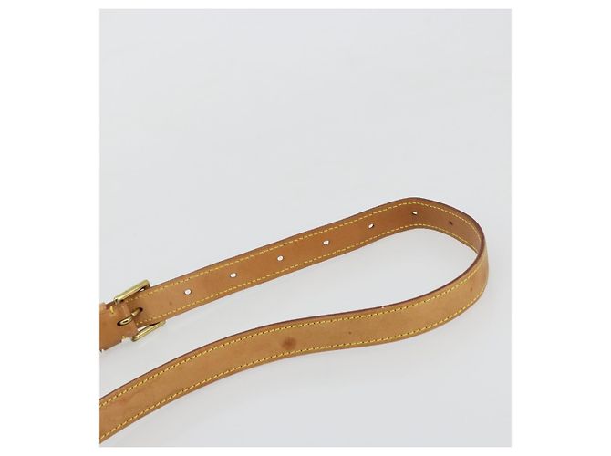 LOUIS VUITTON Sac à bandoulière Monogram Musette Salsa M51387 LV Auth BA12867A Monogramme - vue 8