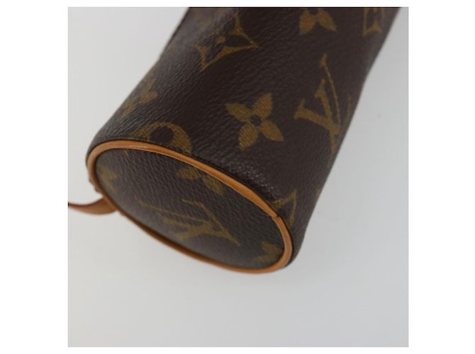 LOUIS VUITTON Cartera Monogram Papillon LV Auth 180506A Monograma - vista 14
