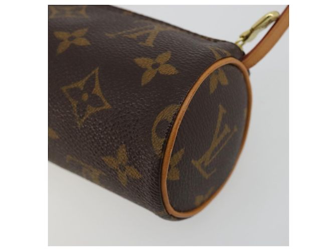 LOUIS VUITTON Cartera Monogram Papillon LV Auth 180506A Monograma - vista 15