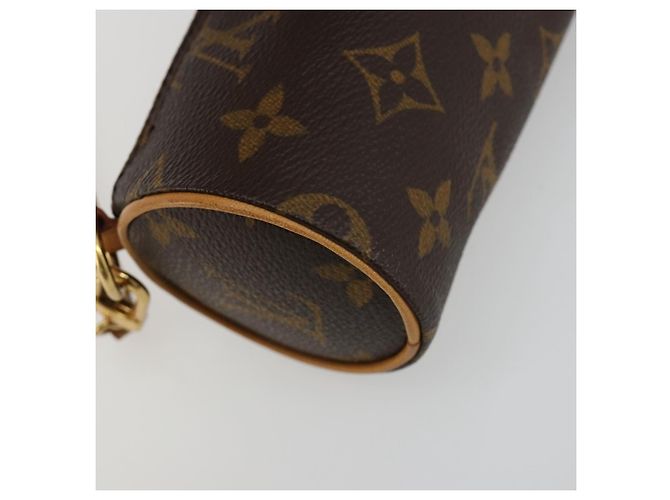 LOUIS VUITTON Cartera Monogram Papillon LV Auth 180506A Monograma - vista 16