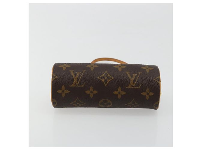 LOUIS VUITTON Cartera Monogram Papillon LV Auth 180506A Monograma - vista 5
