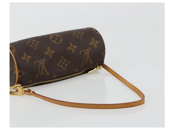 LOUIS VUITTON Cartera Monogram Papillon LV Auth 180506A Monograma - vista 7