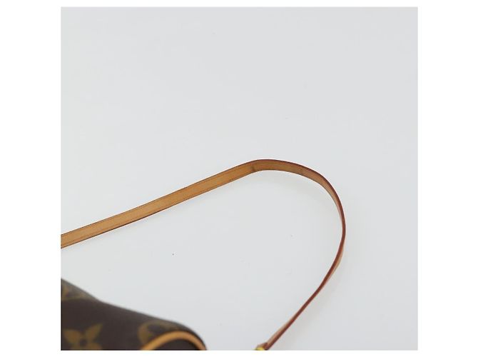 LOUIS VUITTON Cartera Monogram Papillon LV Auth 180506A Monograma - vista 8