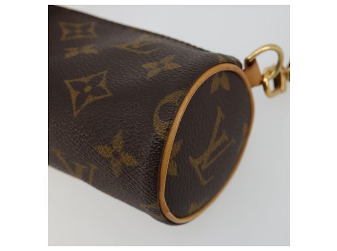 LOUIS VUITTON Cartera Monogram Papillon LV Auth 180506A Monograma - vista 9
