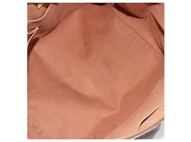 LOUIS VUITTON Borsa a Spalla Monogram Tivoli GM M40144 LV Auth 180290 Monogramma - vista 11