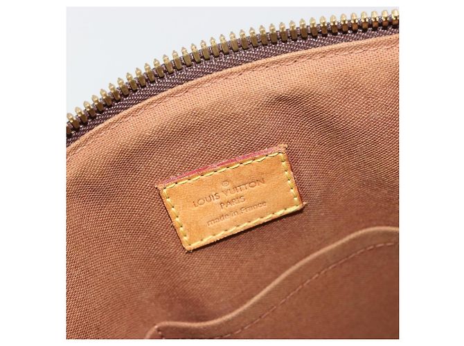 LOUIS VUITTON Borsa a Spalla Monogram Tivoli GM M40144 LV Auth 180290 Monogramma - vista 20