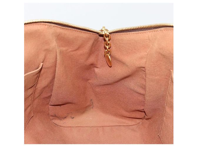LOUIS VUITTON Borsa a Spalla Monogram Tivoli GM M40144 LV Auth 180290 Monogramma - vista 21
