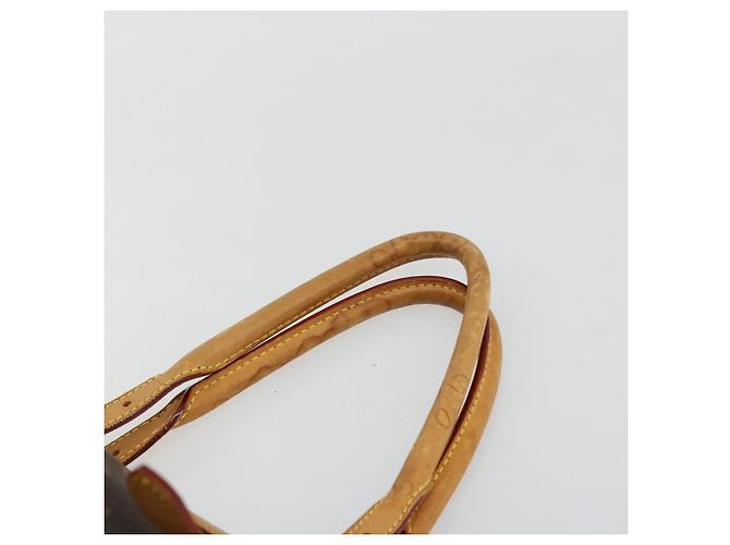 LOUIS VUITTON Borsa a Spalla Monogram Tivoli GM M40144 LV Auth 180290 Monogramma - vista 8