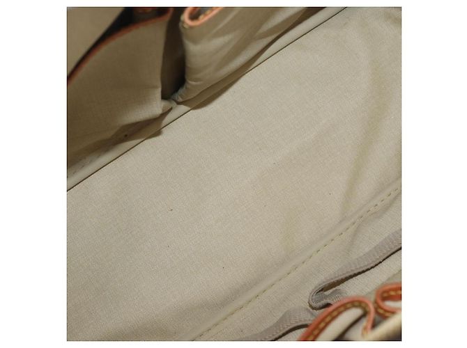LOUIS VUITTON Monogram Deauville Handtasche M47270 LV Auth BA12868 Monogramm - Ansicht 11