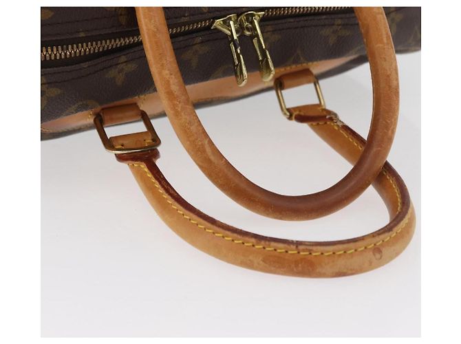 LOUIS VUITTON Monogram Deauville Handtasche M47270 LV Auth BA12868 Monogramm - Ansicht 7