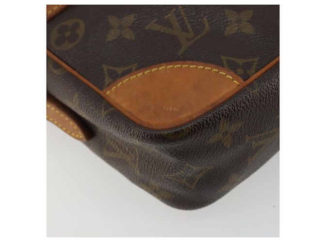 LOUIS VUITTON Borsa a Spalla Monogram Trocadero 27 M51274 LV Auth 179892 Monogramma - vista 15