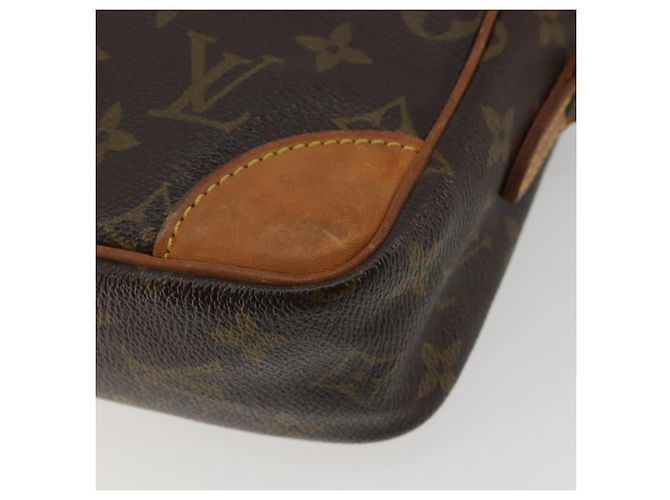 LOUIS VUITTON Borsa a Spalla Monogram Trocadero 27 M51274 LV Auth 179892 Monogramma - vista 16