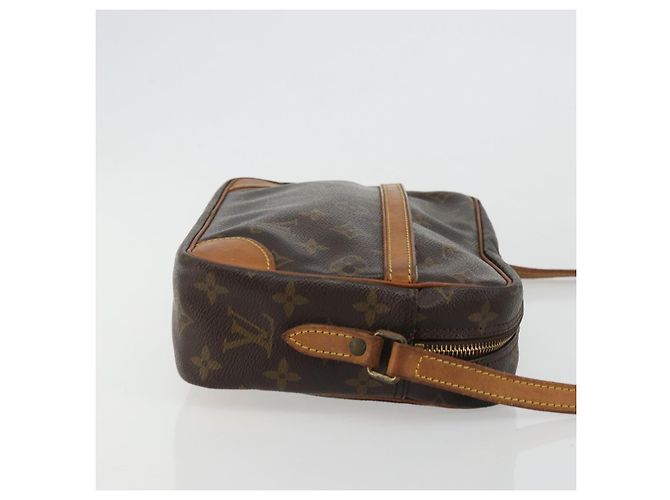 LOUIS VUITTON Borsa a Spalla Monogram Trocadero 27 M51274 LV Auth 179892 Monogramma - vista 3