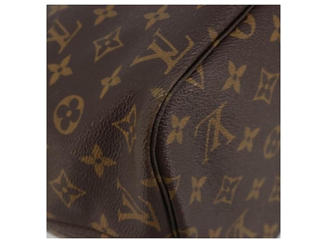 LOUIS VUITTON Monogram My LV Heritage Neverfull MM Tote Bag M40156 Auth 165269 Monogramma - vista 17