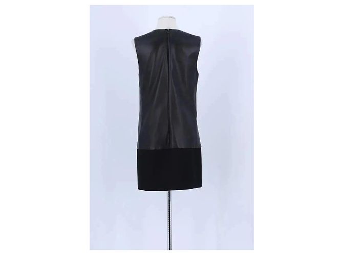 Barbara Bui Schwarzes Kleid - Ansicht 4
