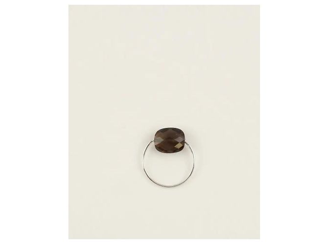 Morganne Bello Anello argentato Argento - vista 3