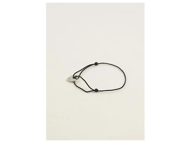 Poiray Bracciale argentato Argento - vista 2