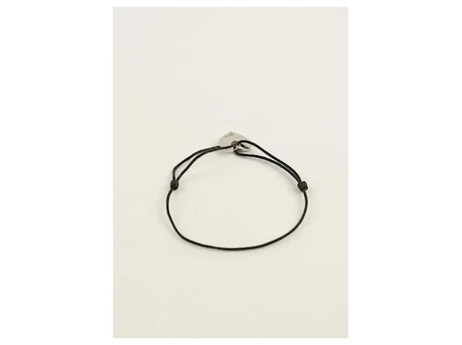 Poiray Bracciale argentato Argento - vista 3