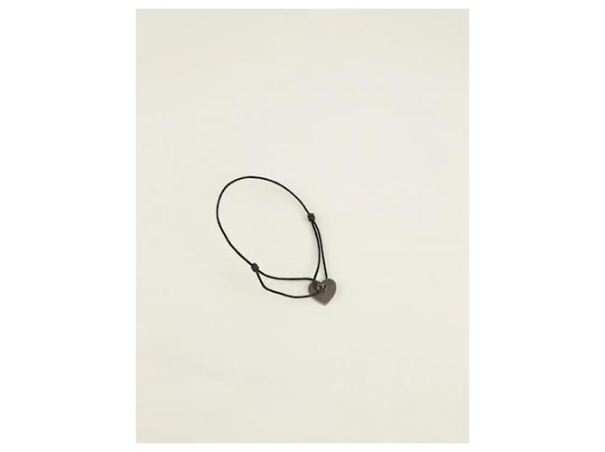Poiray Bracciale argentato Argento - vista 4