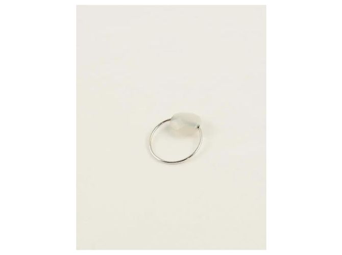 Morganne Bello Anello argentato Argento - vista 2
