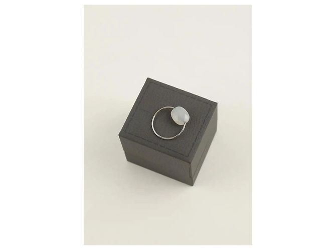 Morganne Bello Anello argentato Argento - vista 3