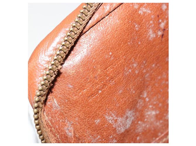 LOUIS VUITTON Pochette Sports Clutch Bag Monogram N0.183 LV Auth 180407 Monogramma - vista 10