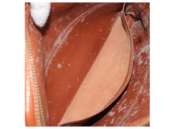 LOUIS VUITTON Pochette Sports Clutch Bag Monogram N0.183 LV Auth 180407 Monogramma - vista 12