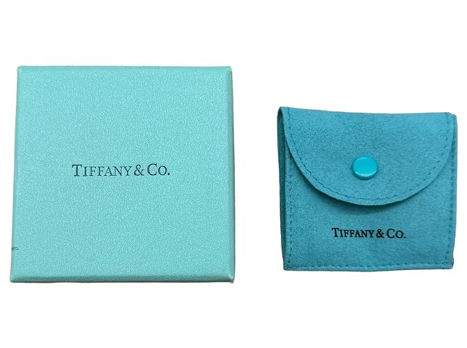 Pendente Open Heart in argento sterling Tiffany & Co. Elsa Peretti - vista 3