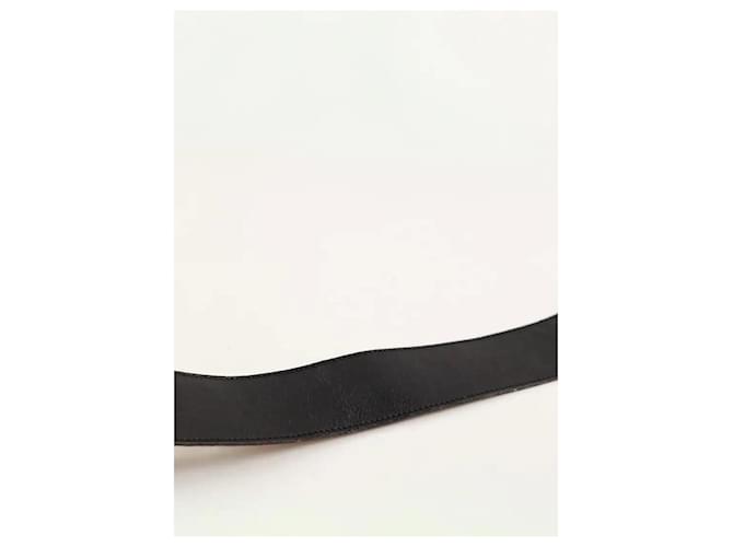 Fendi Cintura nera Nero - vista 4