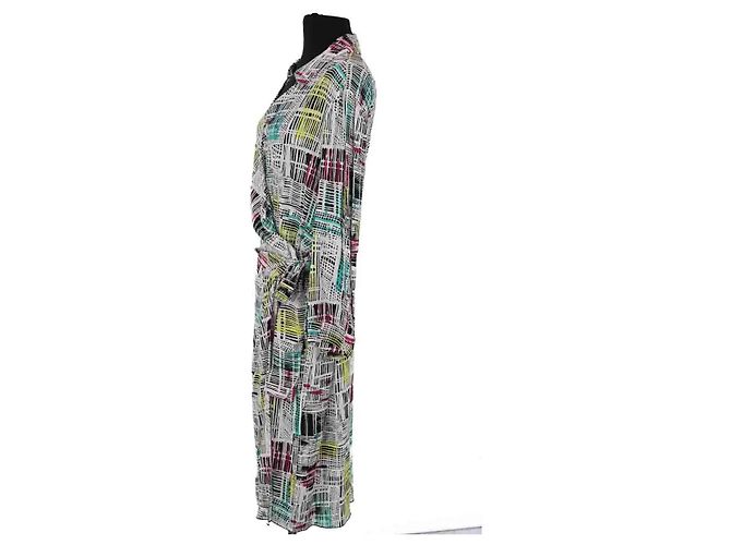 Paule Ka Abito multicolore - vista 3