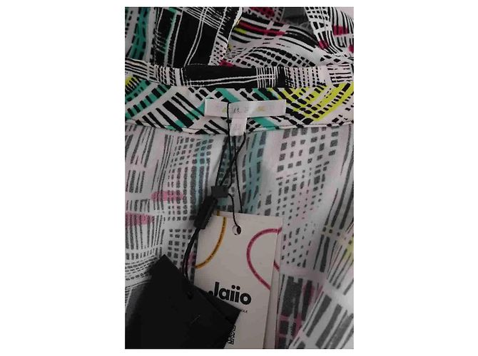 Paule Ka Abito multicolore - vista 5
