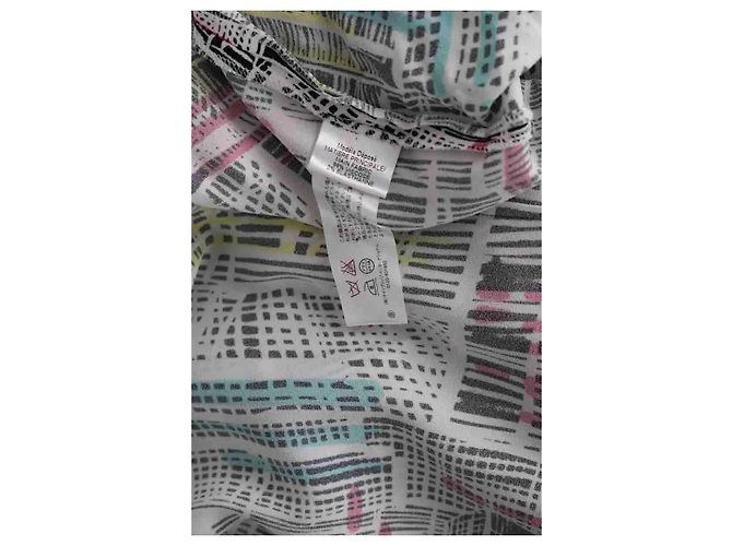 Paule Ka Abito multicolore - vista 6